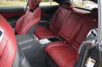 Mercedes-Benz S550 Coupe 4Matic 2015 года (US)